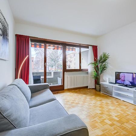 Top Of The Spots - Happy Rentals Lugano Exterior photo