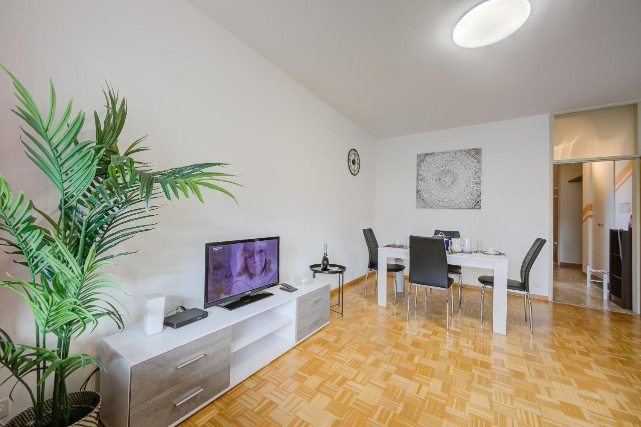 Top Of The Spots - Happy Rentals Lugano Exterior photo